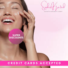 ✨Unveil your inner glow with our beauty services✨ 💳Major credit cards  accepted LAPU LAPU CITY 📍2F City Time Square Mactan Basak Marigondon Lapu  Lapu City 📞09208927952