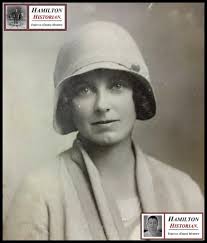 Jeanette (Watson) Jack