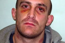 Public schoolboy turned gangster jailed for life for murdering underworld  rival