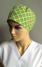 Yesil Yonca Bone Yesil Doktorlar Hemsireler