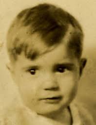 Keith Russell Newsom (1931-2017)