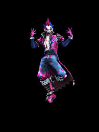 With an unknown past, sadism, pronounced sense of unpredictability, the joker suddenly became gotham city's most notorious criminal, bent on tormenting batman and robin and killing as many people as he could out of pure glee. Free Fire Joker Bundle Wallpapers Wallpaper Cave