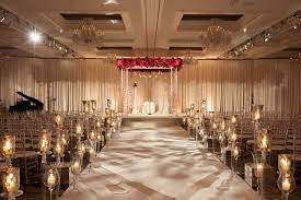 Four Seasons Hotel Chicago Wedding Theme Inspiration Indoor Wedding Ceremonies Indoor Wedding