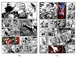 Sequential Art Tips Assignments Etc Art Art Class Drawings