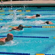 Profile for Davis Aquatic Masters