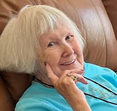 Anna Flaherty Obituary