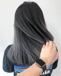 Warna ash blue menjadi pilihan ryujin yang sukses membuatnya terlihat lebih kece. 567594359287282390 Warna Rambut Gaya Rambut Pendek Warna Rambut Ombre