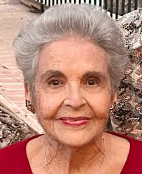 Obituario: Elena María Encarnación Martínez y Barrueco