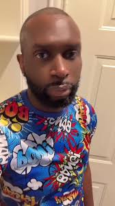 Eric Dangerfield Imani