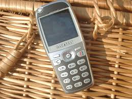 Test Alcatel OT 535