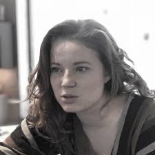 Anna Gilchrist ha visto Venezia per la prima volta a 14 anni. Era venuta  per far visita allo zio che studiava Architettura nella nostra città.  Quando è tornata a casa, nel sud