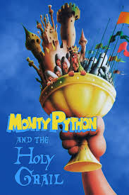 Monty Python and the Holy Grail (Film) - TV Tropes