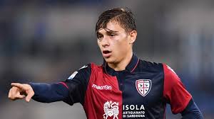 8,879 likes · 137 talking about this. Nicolo Barella Caratteristiche E Profilo Del Giocatore Calcio News 24