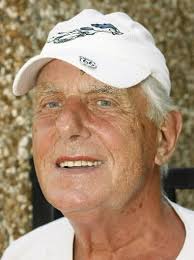 Illinois man gets his kicks by walking