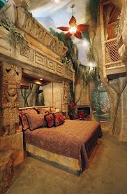 35 Unique And Crazy Bedroom Ideas The Sleep Judge Awesome Bedrooms Crazy Bedroom Ideas Bedroom Themes