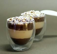 Preparons Noel La Suite Un Pre Dessert Cafe Cafe La Cuisine De Mercotte Alimentation Dessert
