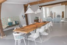 There are 61 table bois massif for sale on etsy, and they cost $841.10 on average. Table En Chene Massif Suzon Fabrication Artisanale For Me Lab