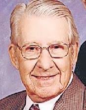 MARK GALLAWAY Obituary (1934