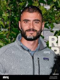 Andy Dansereau's Instagram, Twitter & Facebook