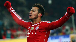 Pep guardiola is one of the most successful coaches in the world, and we're certain he will add great flair to both bayern munich and german football. Thiago Alcantara My Bayern Munich Future Is Not Tied To Pep Guardiola Sports German Football And Major International Sports News Dw 23 12 2015