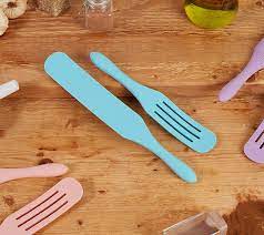 We did not find results for: Mad Hungry Set Of 3 2 Pc Silicone Spurtles With Gift Boxes Kitchen Gadgets Walmart Com Walmart Com