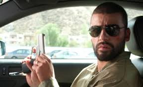 Oscar Isaac achieves total silver fox hotness in the new trailer for Dune