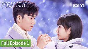 FULL】First Love | Episode 01 | Tian Xiwei, Wang Xingyue | iQIYI Philippines  - YouTube