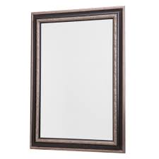 We also create mirrored, sandblasted, laminated and frosted glass finishes. Rembrandt Antique Ornate Mirror Black Silver 80x120cm Briscoes Nz