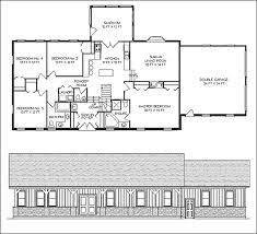 Pole Barn Home Floor Plans Home Plans Pole Barn House Plans Barn House Plans Farmhouse Floor Plans
