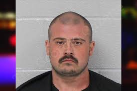 Theron Laney — Carroll County Jail Bookings