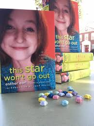 THIS STAR WONT GO OUT