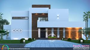 5 Bedroom Home Design Front And Back 3d Elevations Kerala House Design House Design House Designs Exterior