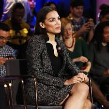 Her current term ends on january 3, 2023. Alexandria Ocasio Cortez Wore A Fuschia Pink Pantsuit And Now I Need One