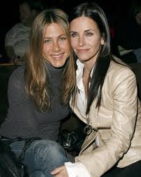 She gained recognition for her starring role as monica geller on the nbc sitcom friends. Courtifer My Life Courteneyandjen Twitter
