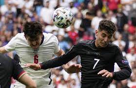 Empate a nada en wembley. Nnfipgvmbcut0m