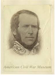 Gen Danville Leadbetter (1811-1866)