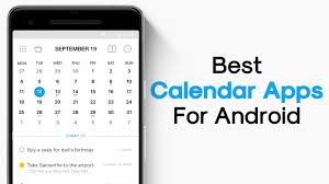 Google Calendar On Android Best Free Google Calendar Apps Time Bulletin