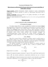 In unitatea de volum exista molecule. Pdf Lab Nr 6 Rom Viviana Calin Academia Edu