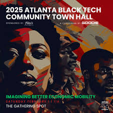 Atlanta Black Tech