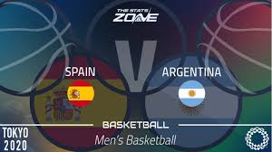 Despite some regional success it wasn't until the start of the 21st century that argentina gained global success. Men S Olympic Basketball Spain Vs Argentina Preview Prediction The Stats Zone