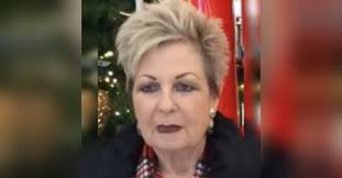 Patsy Carrol Johnson Obituary