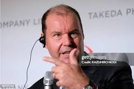 429 Christophe Weber Photos & High Res Pictures