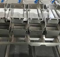 Automatic Cherry Tomato Blueberry Weighing Packing Equipment ...