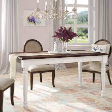Fleurance 60 Dining Table Dekorasi Rumah Rumah Dekorasi