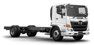 Image result for HINO RANGER&nbsp;500