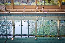 Piscine De Villejean Office De Tourisme