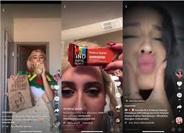 Branded Challenges On Tiktok What It Can Tell Us About Tiktok S Rise To Virality Captiv8 Like the video and comment if you want a second part. branded challenges on tiktok what it