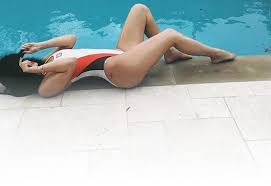 Image result for kylie jenner swimsuit