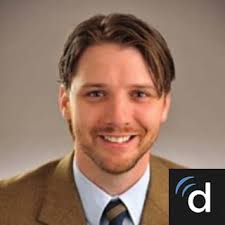 Dr. Daniel Almquist, MD