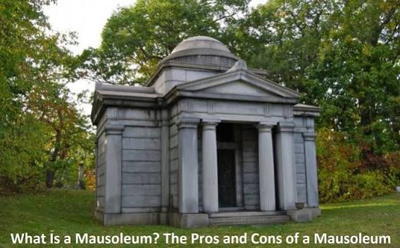 What Are Mausoleums? Their Pros and Cons Explained – Trusted Caskets